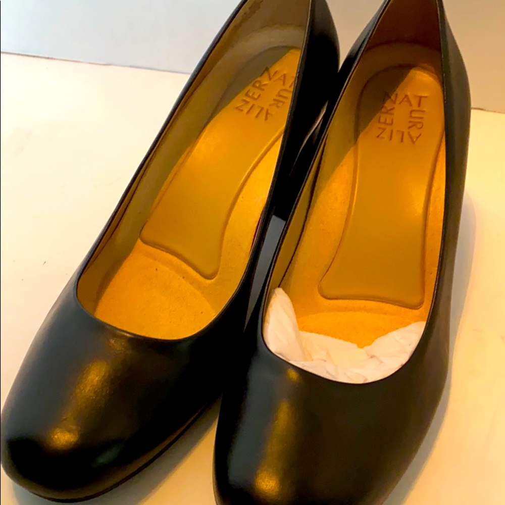 Perfect Office Shoe